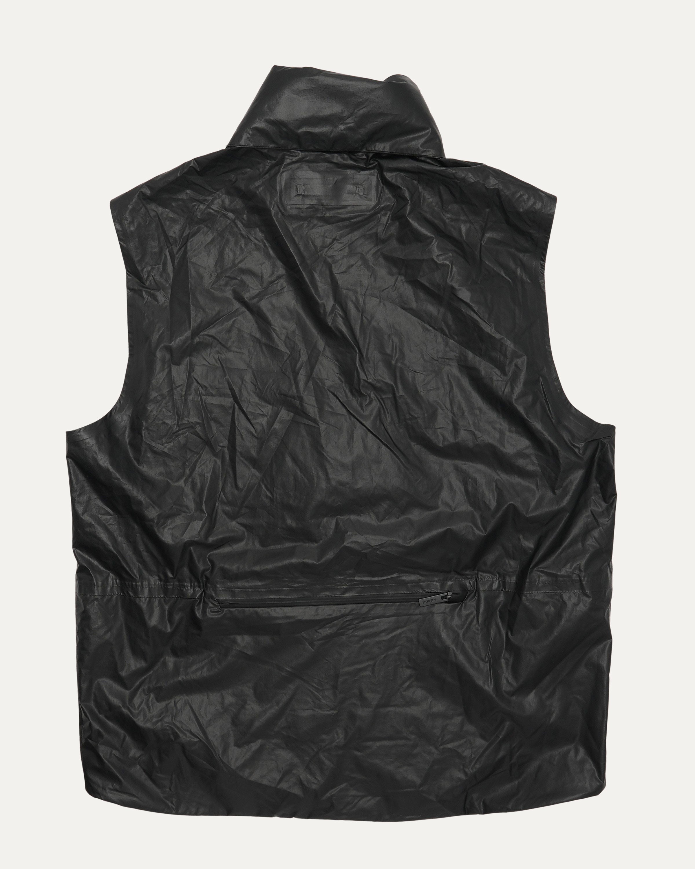 Linea Rossa Nylon Vest