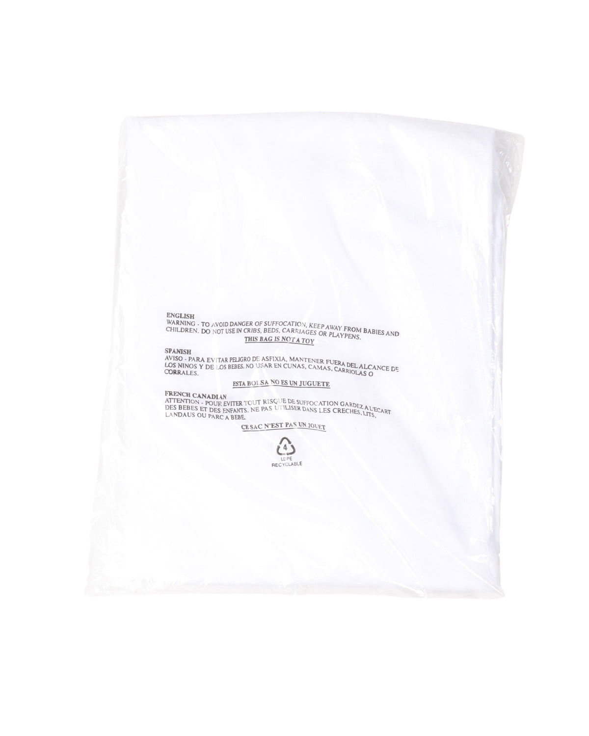 Apple Rotten Management T-Shirt