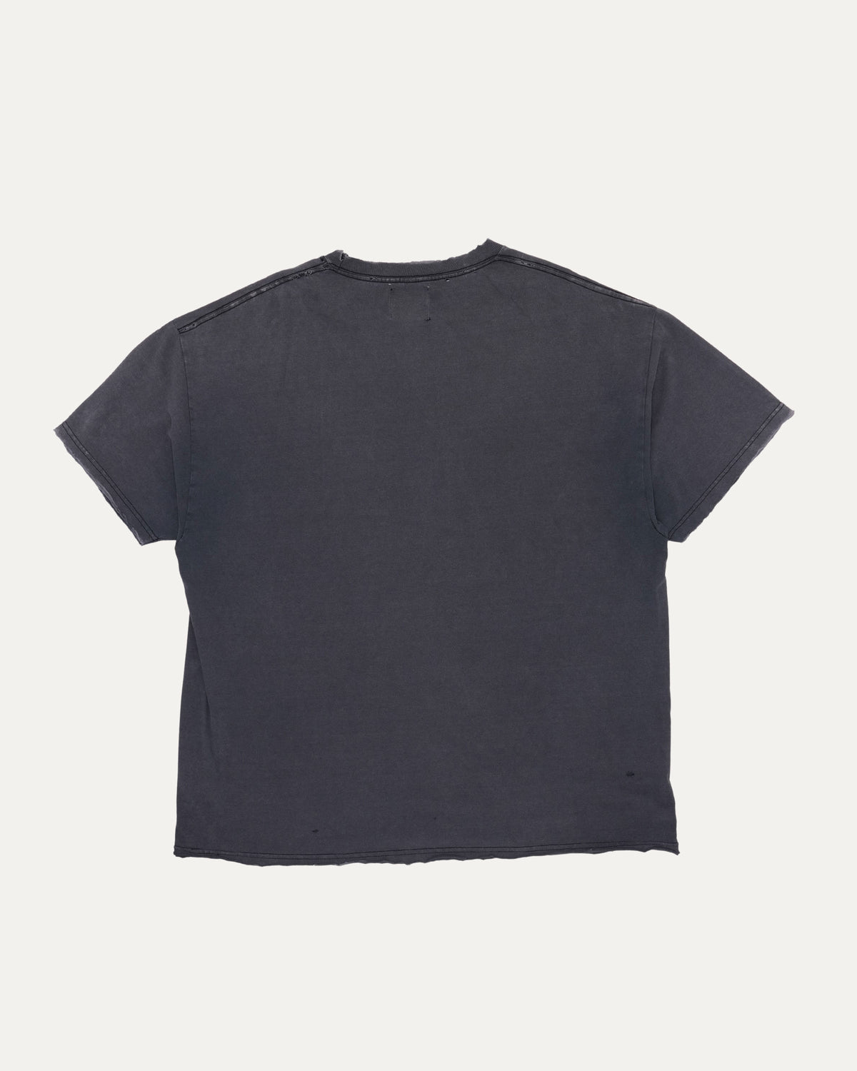 Distressed T-Shirt