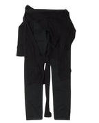 Archive Redux AW04 T-Shirt Layered Slim Leg Jeans