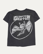 Led Zeppelin The Second Coming Bootleg T-Shirt