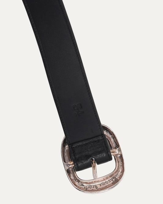 Gunslinger Belt
