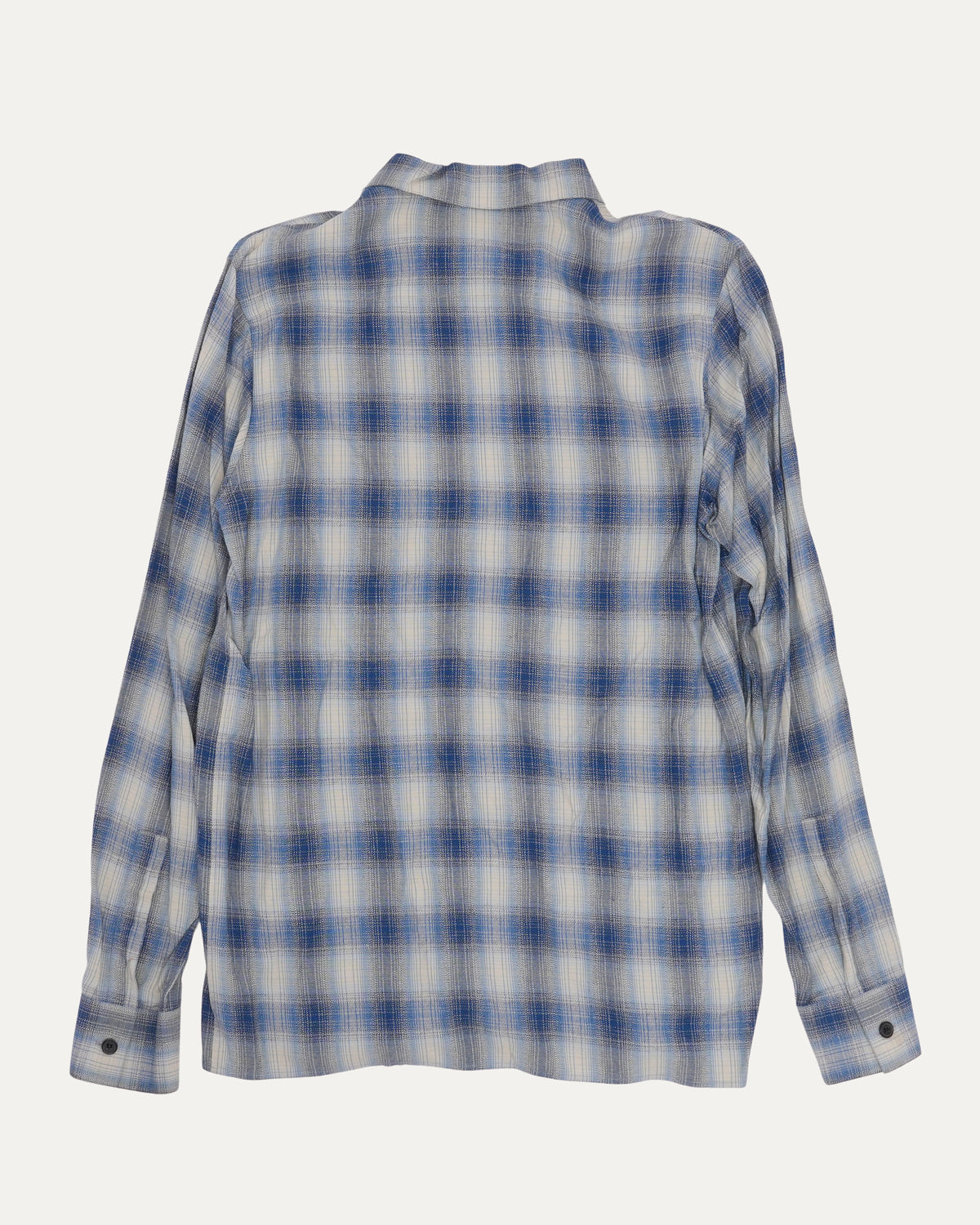 Flannel Shirt