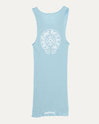 Horseshoe Logo Tank Top