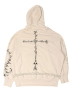 Tattoo Graphic Hoodie