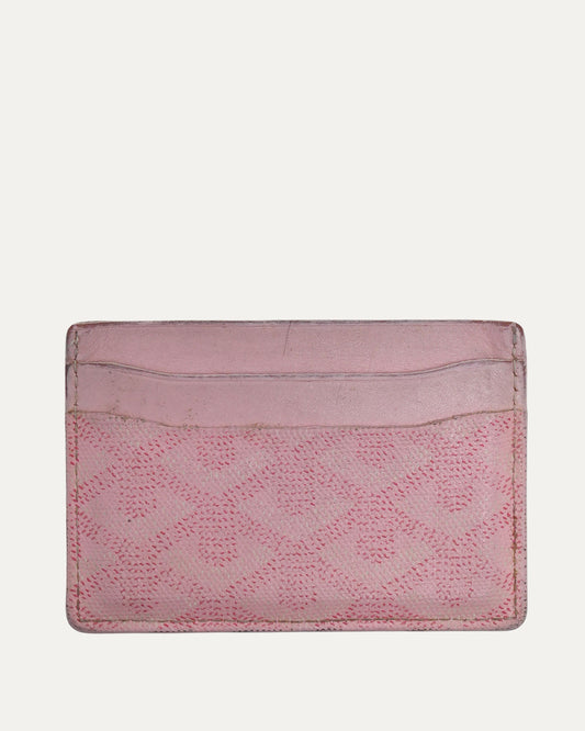 Saint Sulpice Cardholder