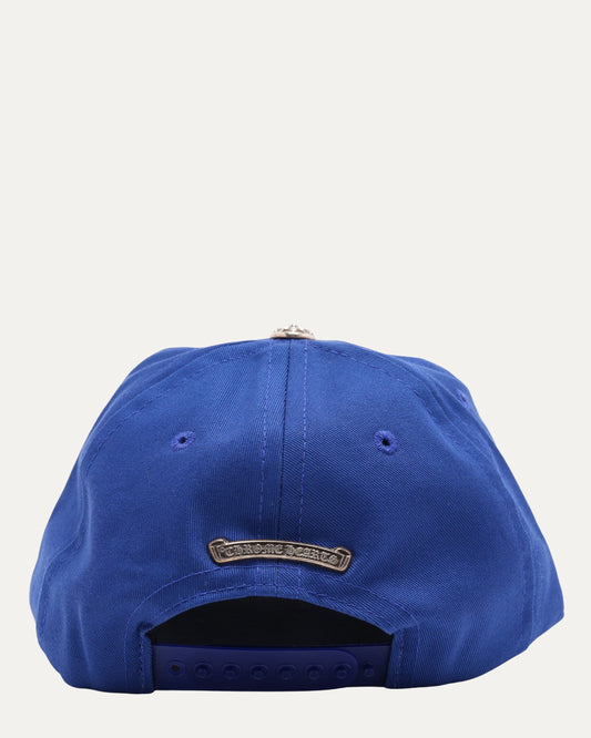 Space Patch 5 Panel Hat