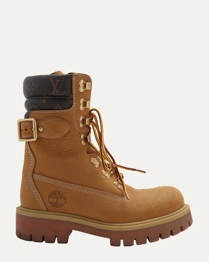 Timberland Ranger Boots