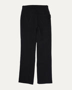 Zipper Trousers