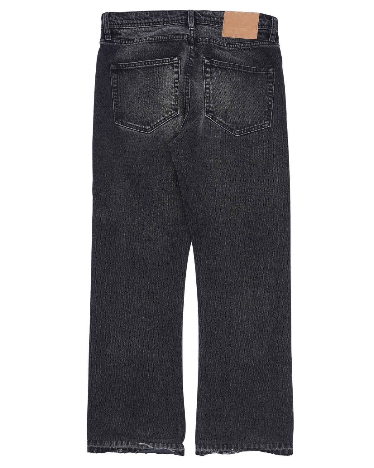 Flare Jeans