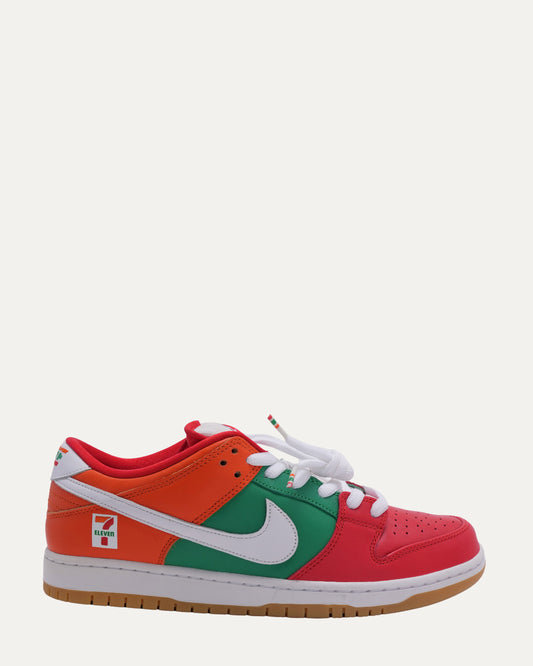 SB Dunk Low 7-Eleven