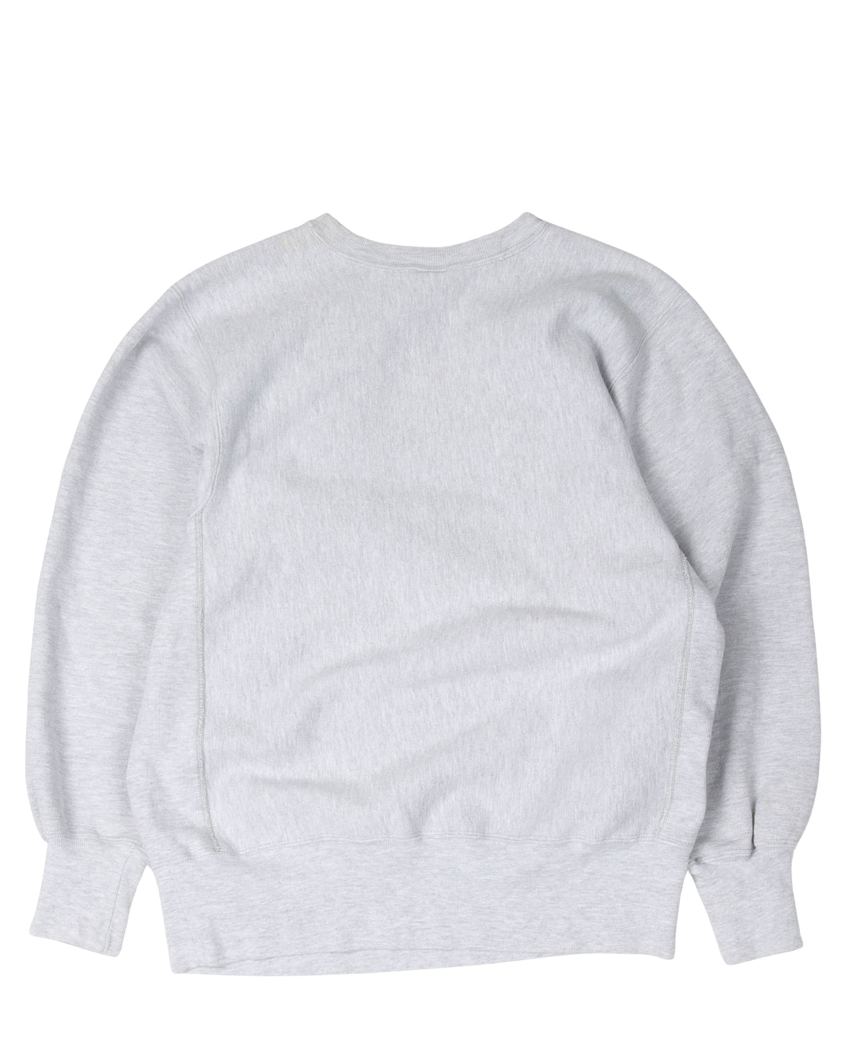 My Girl Embroidered Champion Sweatshirt