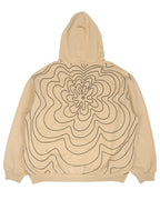 Yellow Hoodie
