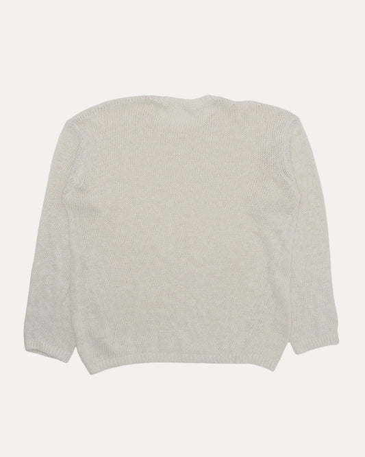 Crewneck Sweater