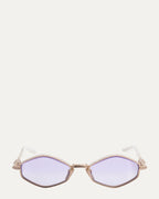 Nip Slip Sunglasses