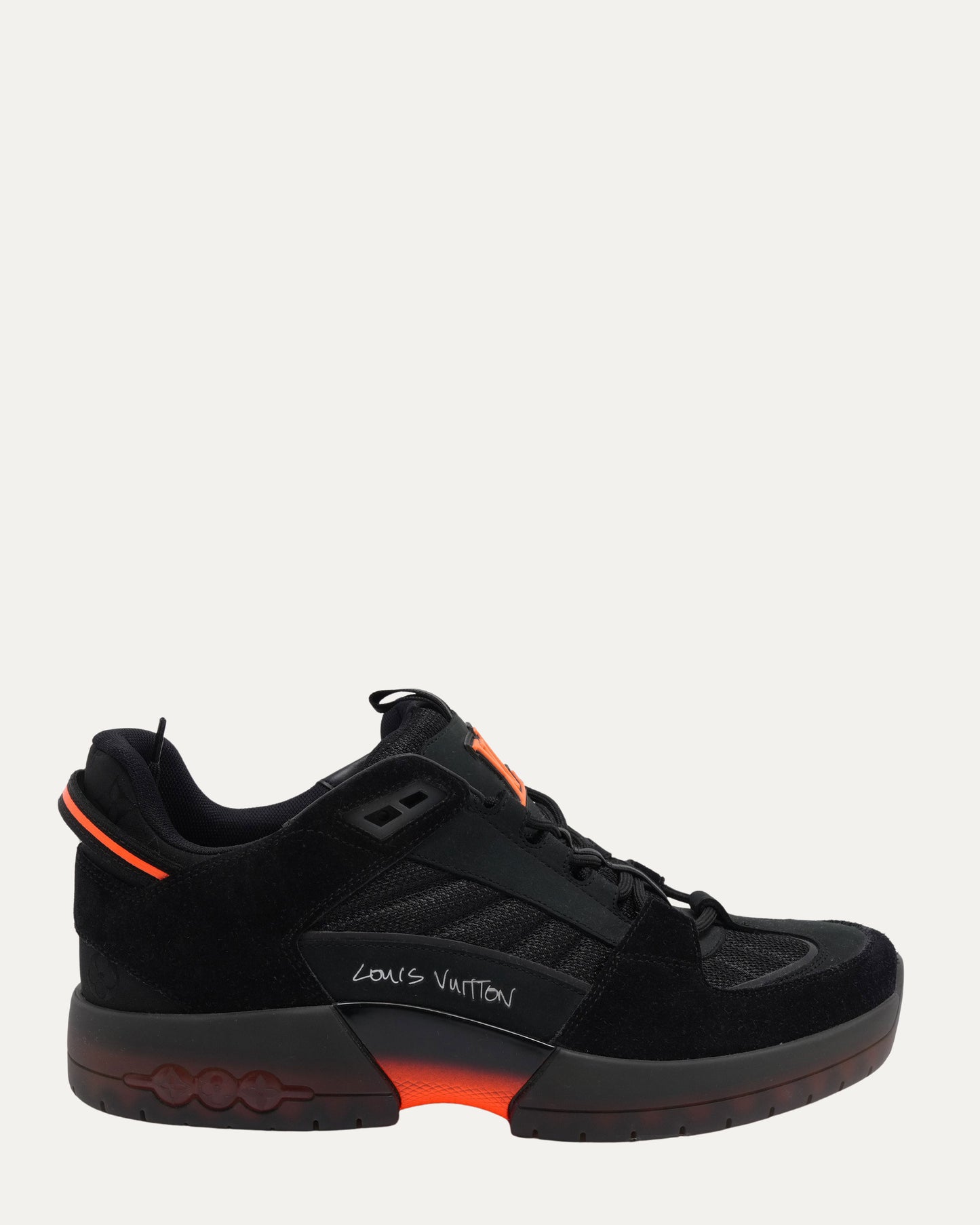Lucien Clark A View Sneaker