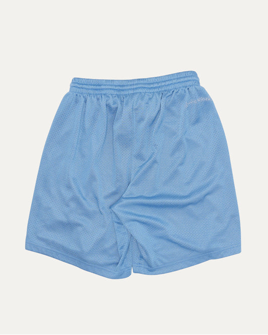 Mesh Stadium Shorts