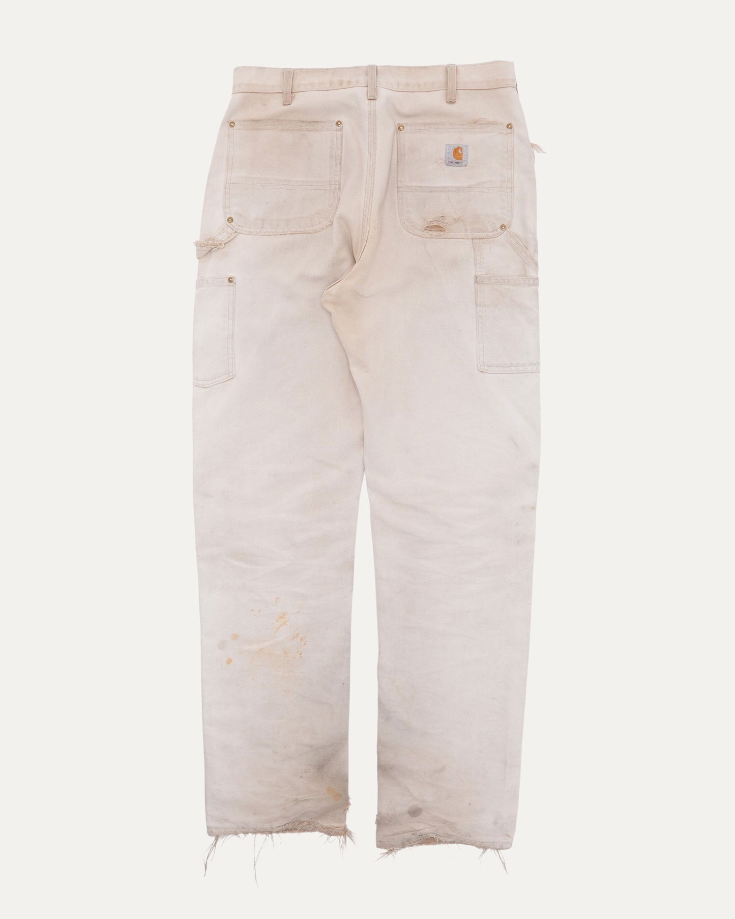 Carhartt Double Knee Pants