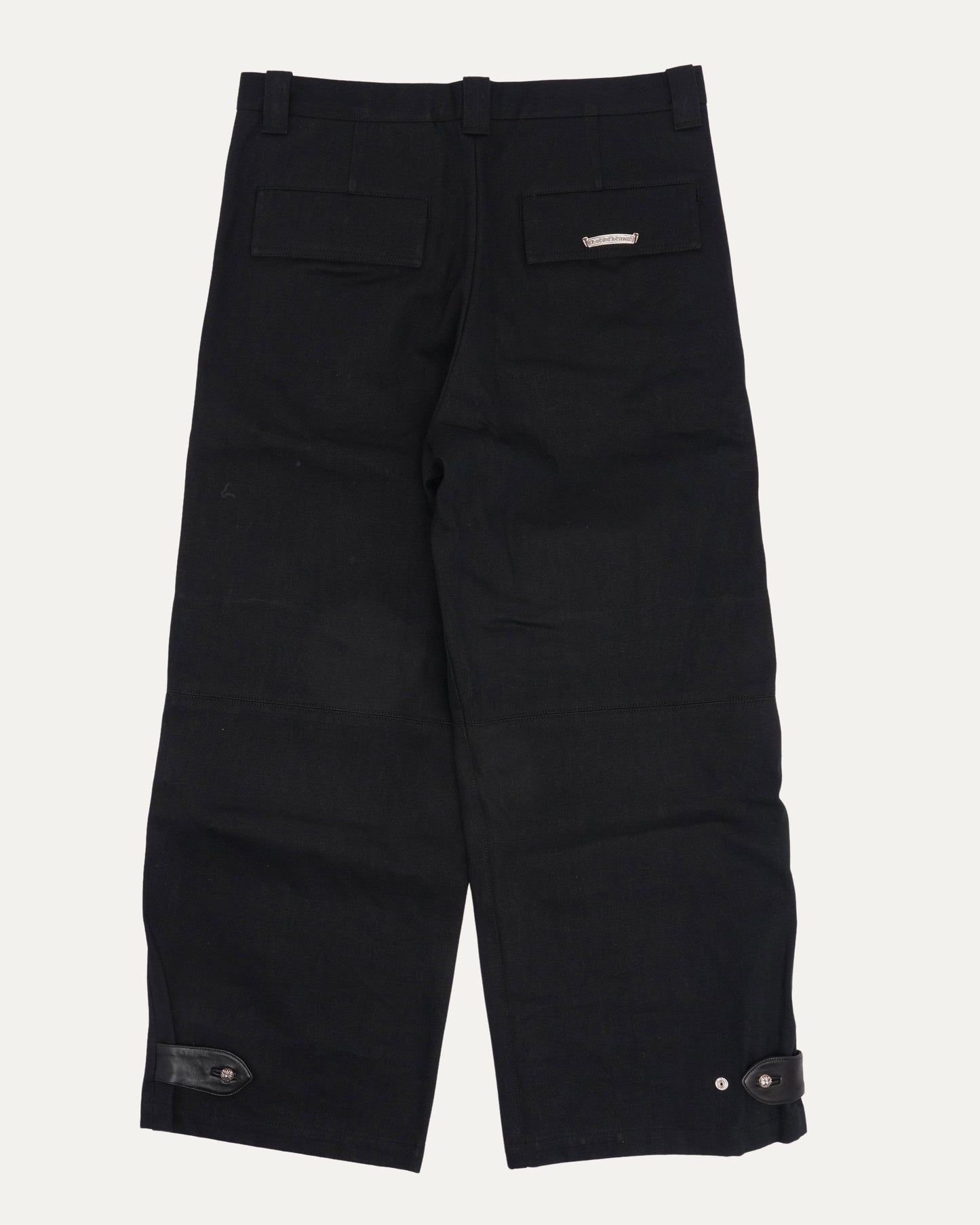 Street Sweeper Jeans