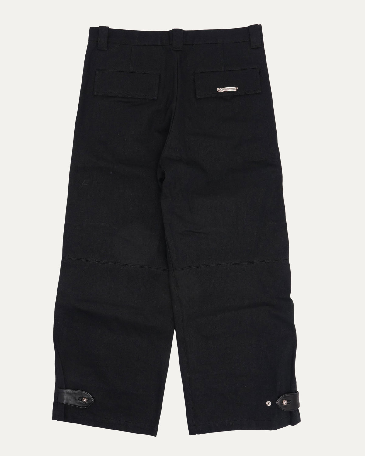 Street Sweeper Jeans