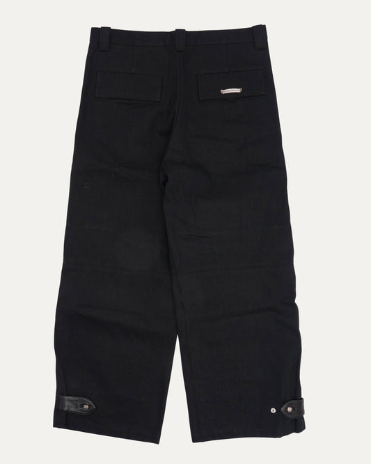 Street Sweeper Jeans