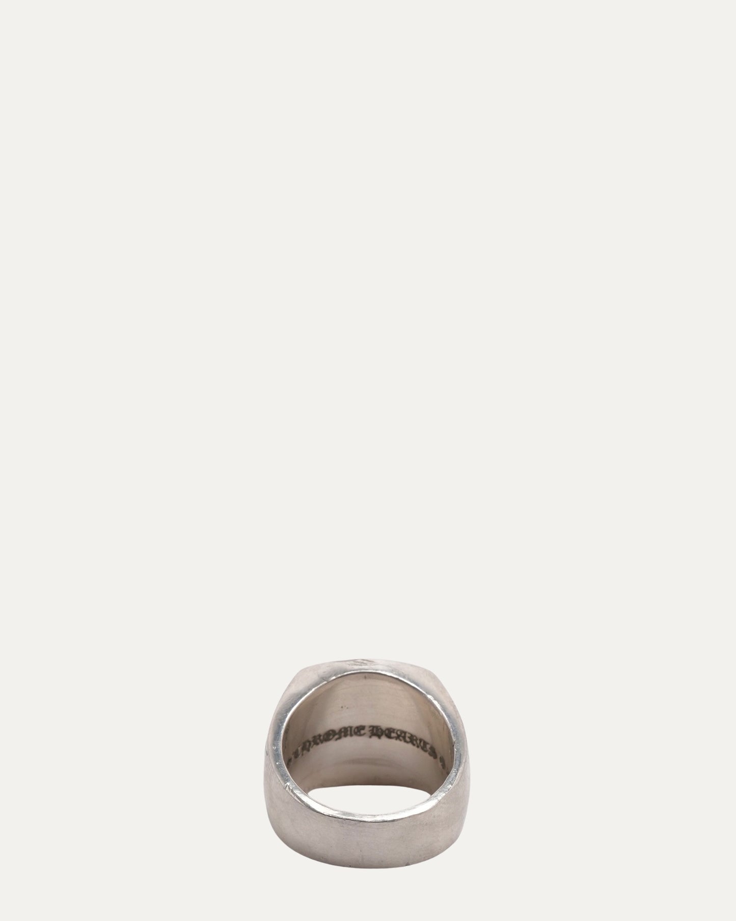 Diamond Championship Ring