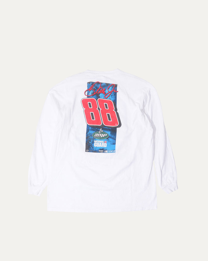 Dale Jr. Long Sleeve T-Shirt