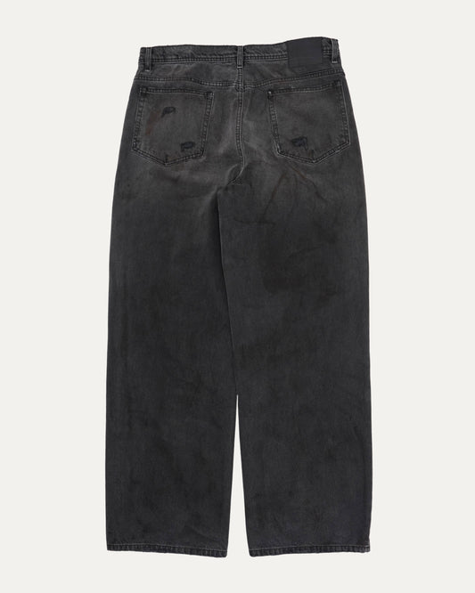 Baggy Jeans