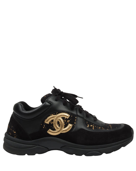 CC Trainers