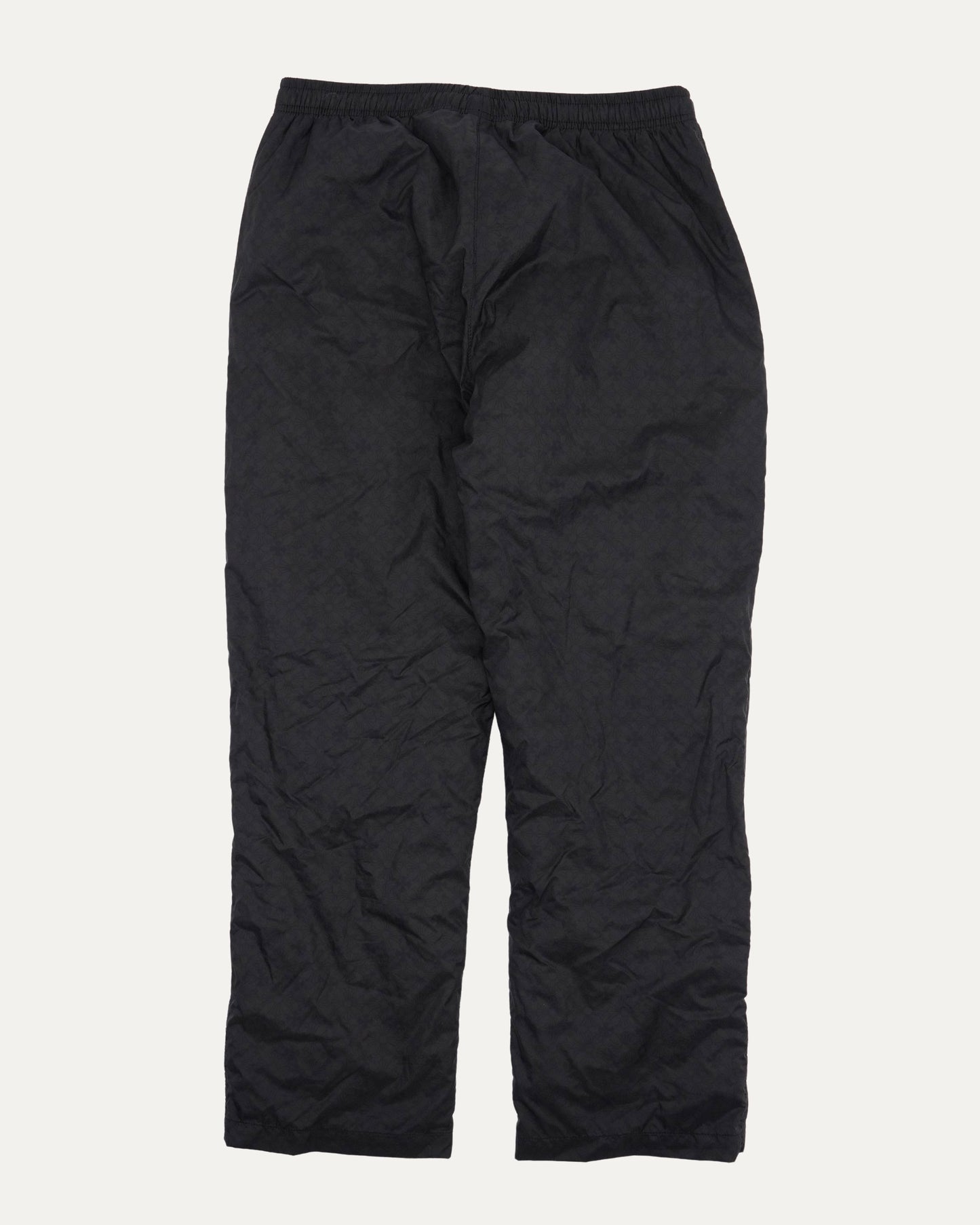 Monogram Trash Pick Up Track Pants