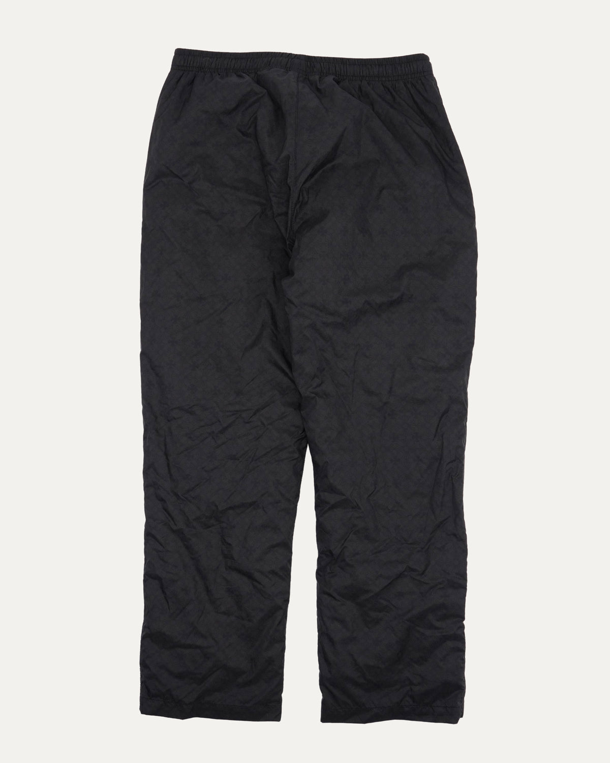 Monogram Trash Pick Up Track Pants