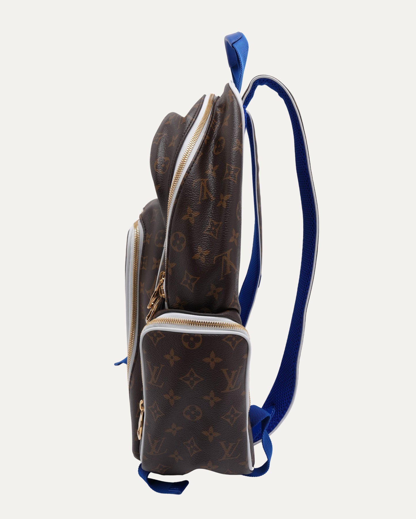 NBA Monogram Backpack