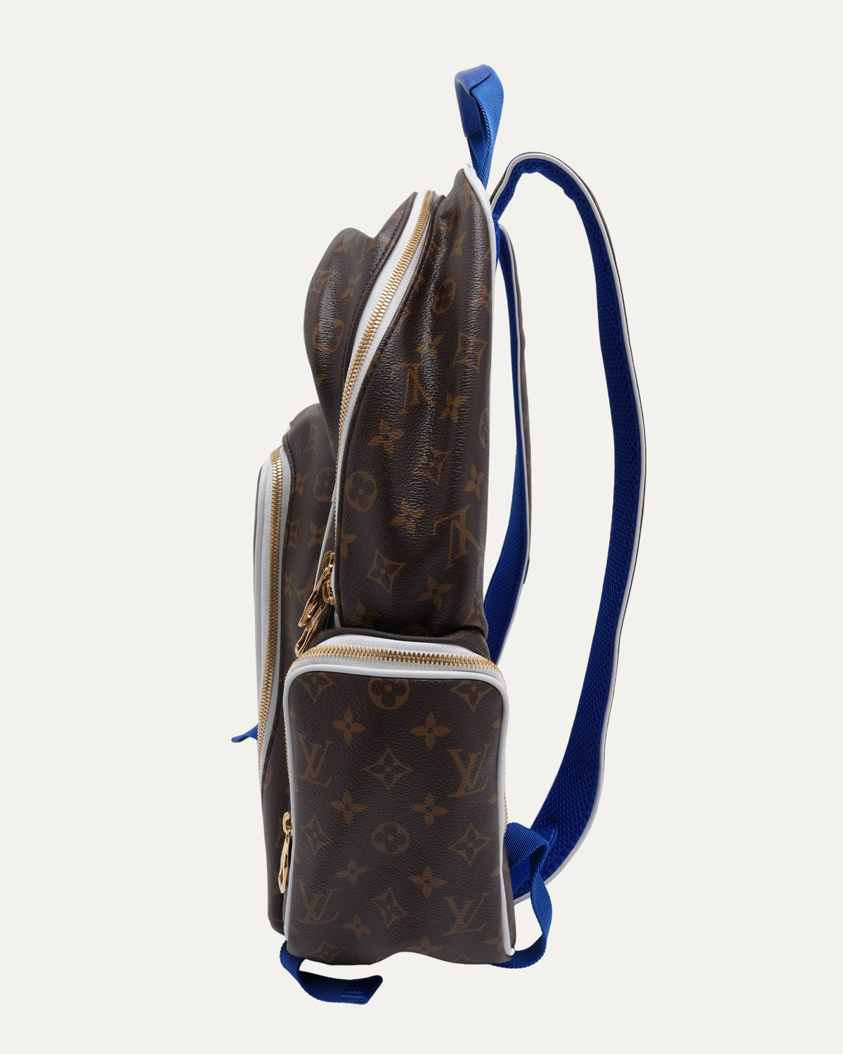 NBA Monogram Backpack