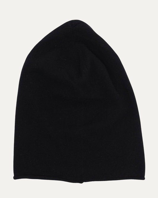 Cashmere Cross Patch Mask