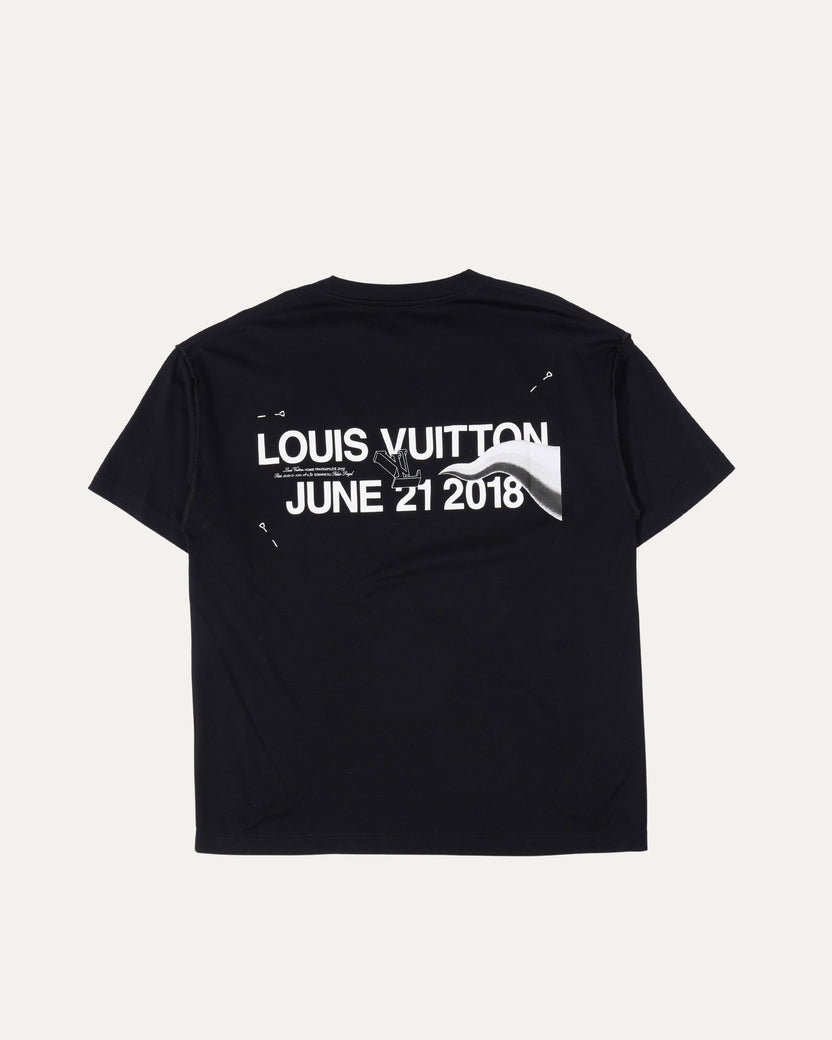 SS19 Runway T-Shirt