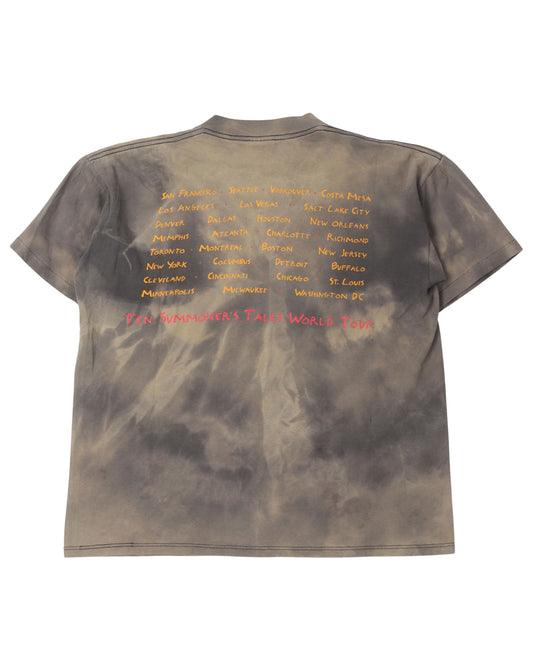 Sting Ten Summoner's Tales T-Shirt