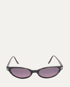 Baby Lemonade Sunglasses