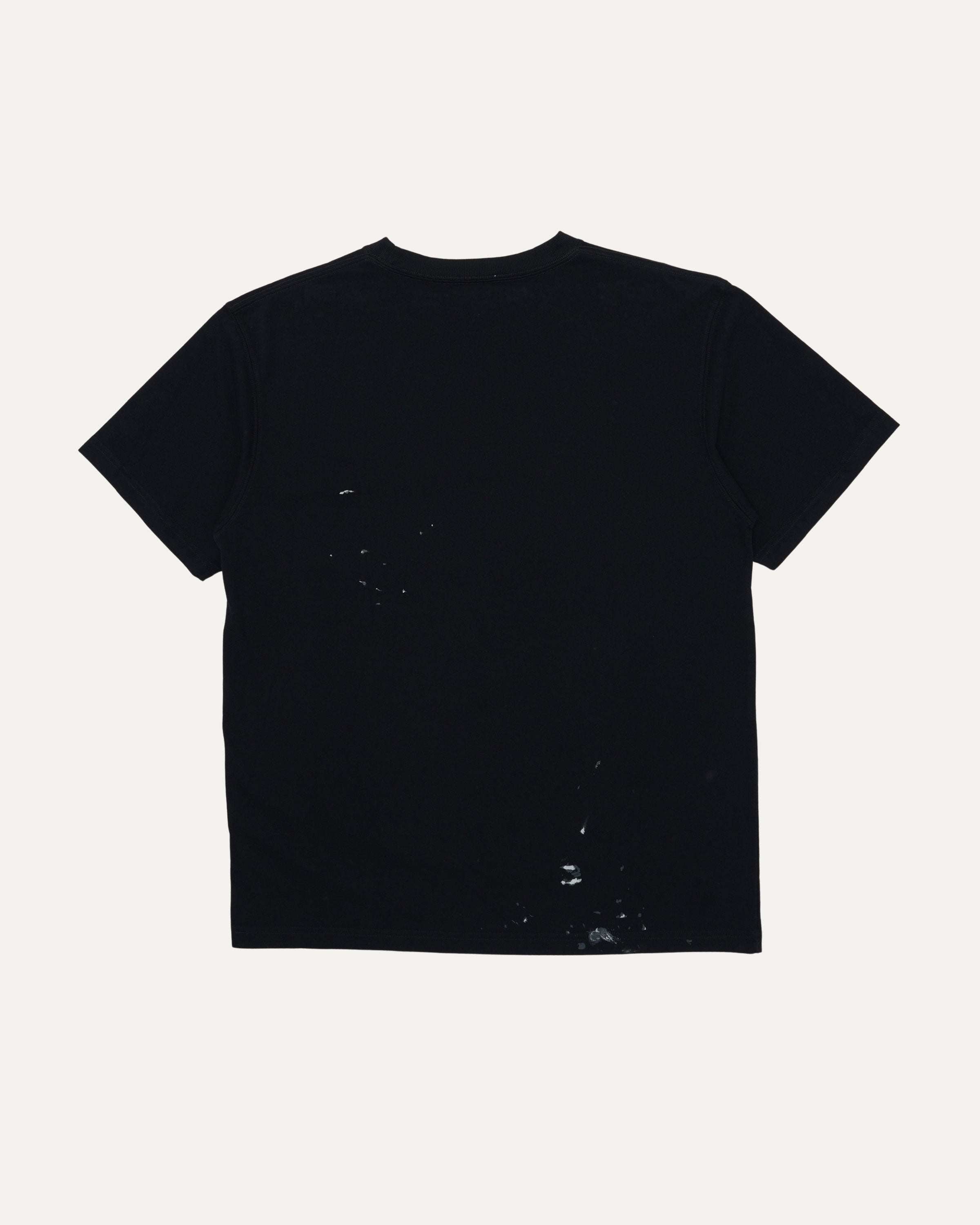 Cactus Jack Embroidered Logo T-Shirt