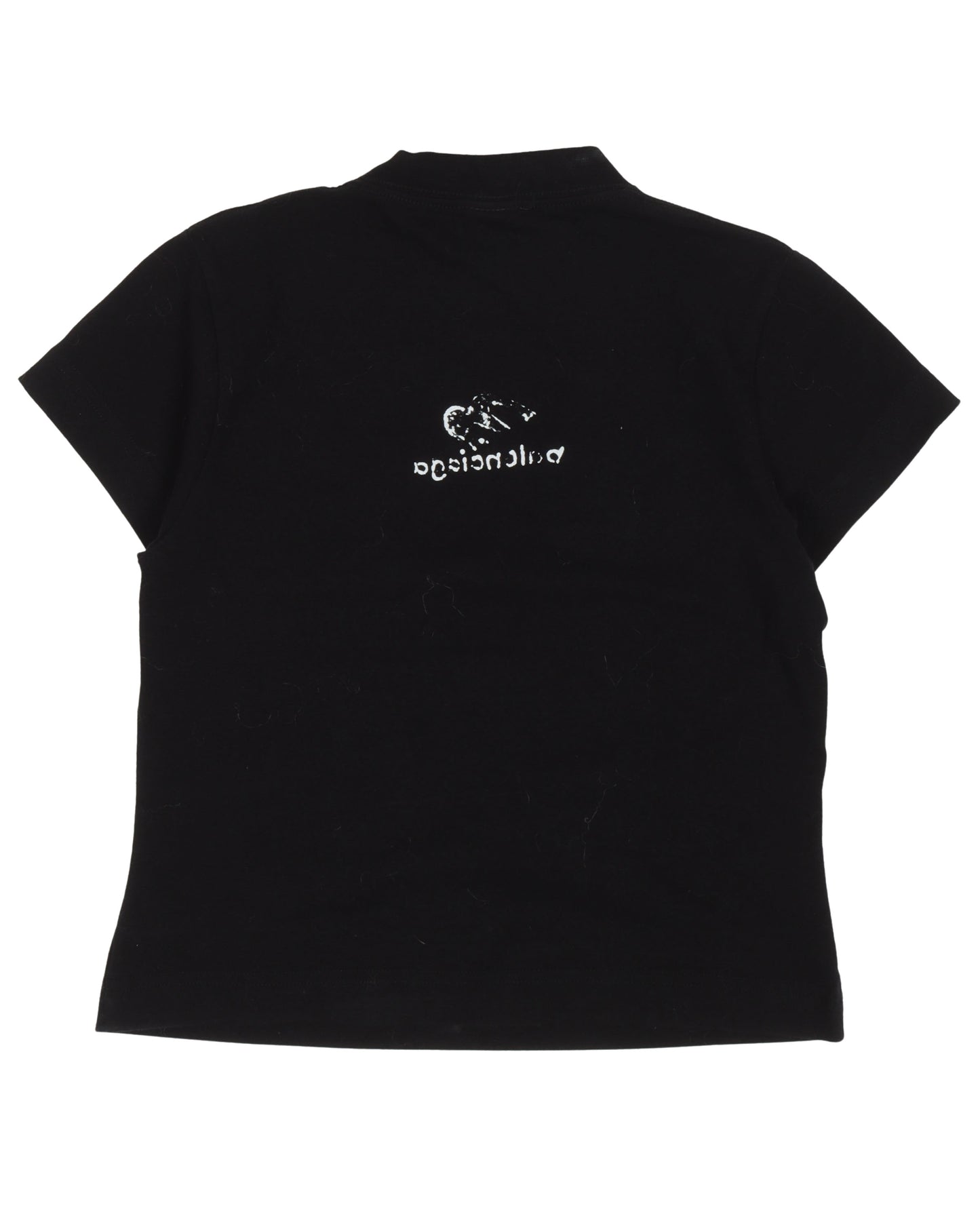 Double Sided Mini T-Shirt