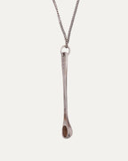 Spoon Necklace