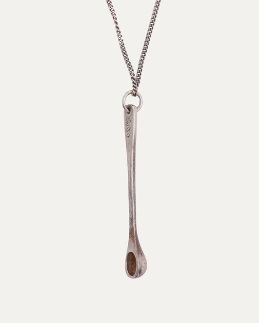 Spoon Necklace