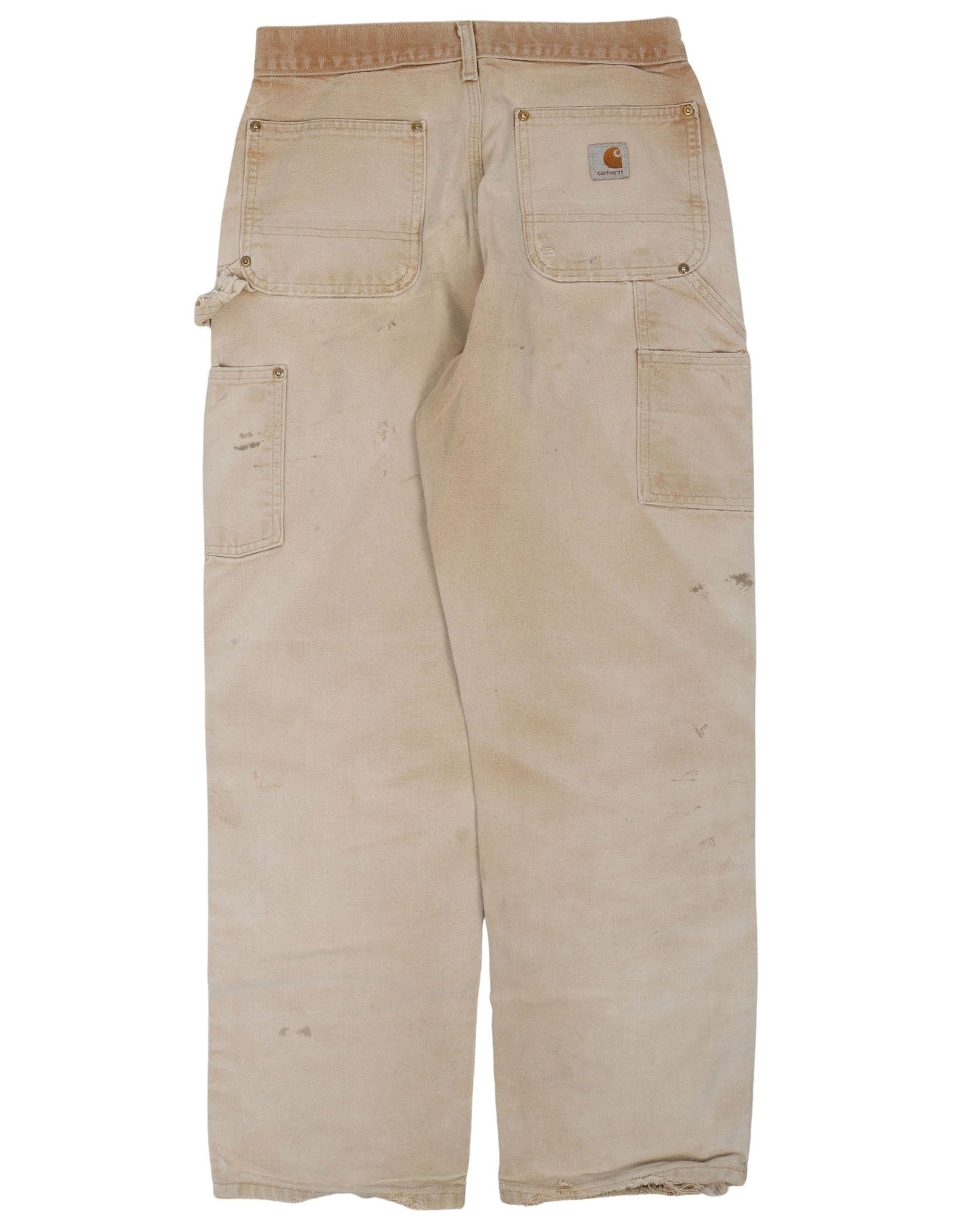 Carhartt Double Knee Pants