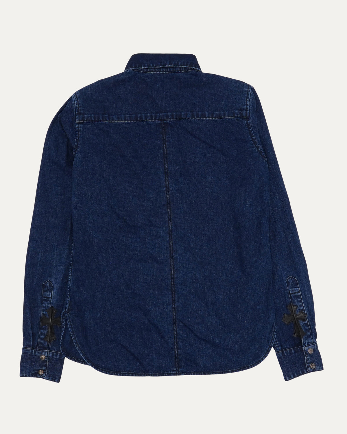 Cross Patch Shirt