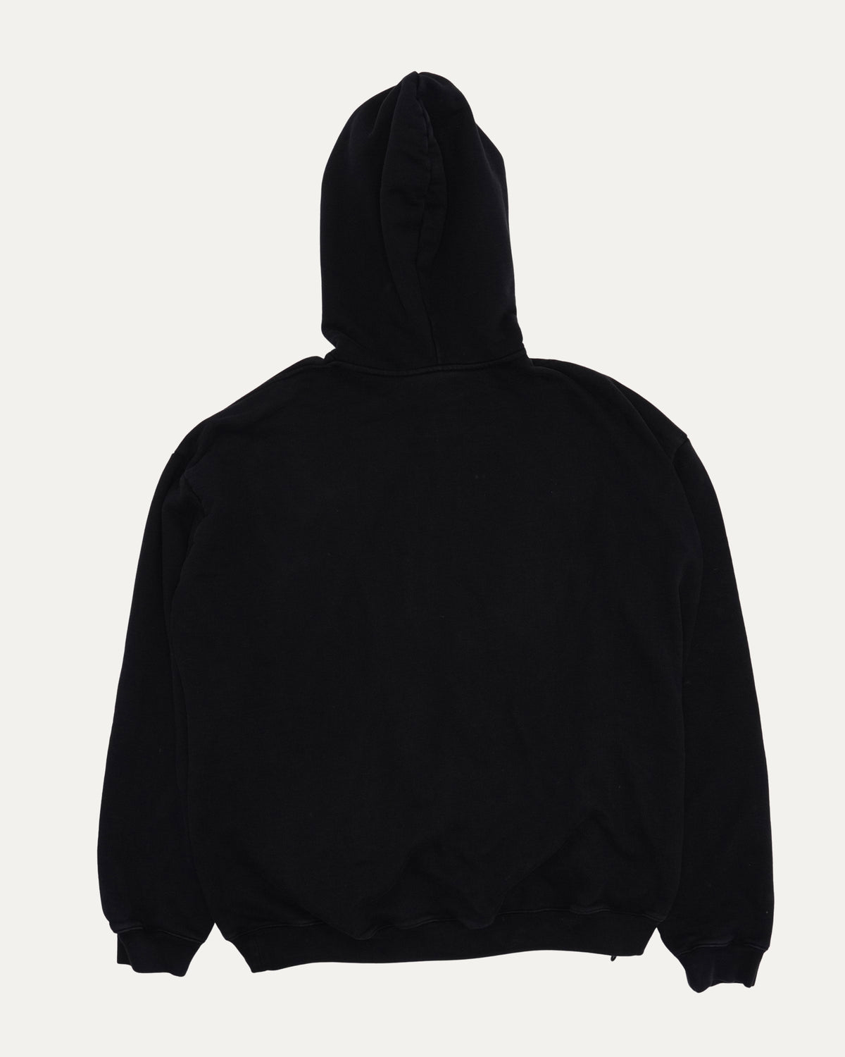 FW18 Rammstein 'Sehnsucht' Oversized Hoodie
