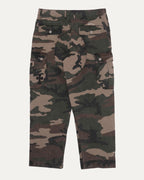 Camouflage Devil Dog Cargo Pants