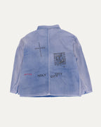 Holy City Work Shirt