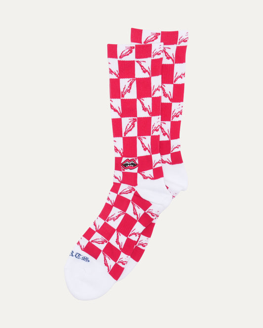 Matty Boy 99 Eyes Socks