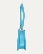 Cemetery Cross Patch Night Bag