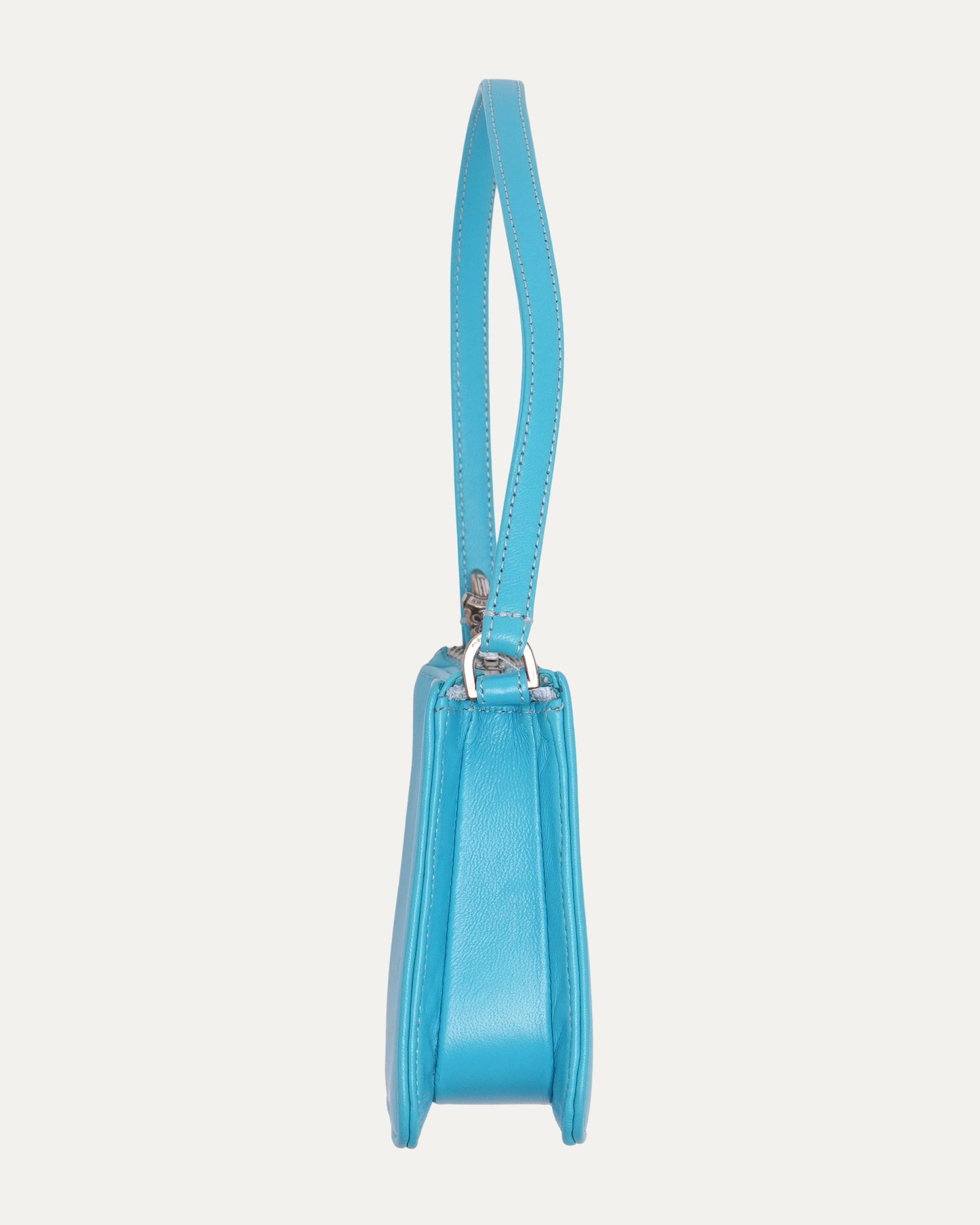 Cemetery Cross Patch Night Bag