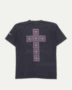 Plus Cross Pocket T-Shirt